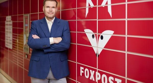 Így készül az ünnepi rohamra a FOXPOST