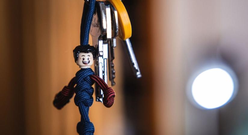 Luxusnak számít az új építésű ingatlan Kaposváron - de azért csak veszik