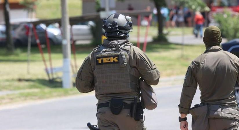 Egyeszséget kötöttek az ügyészséggel a somogyi drogkartelles Escobarok