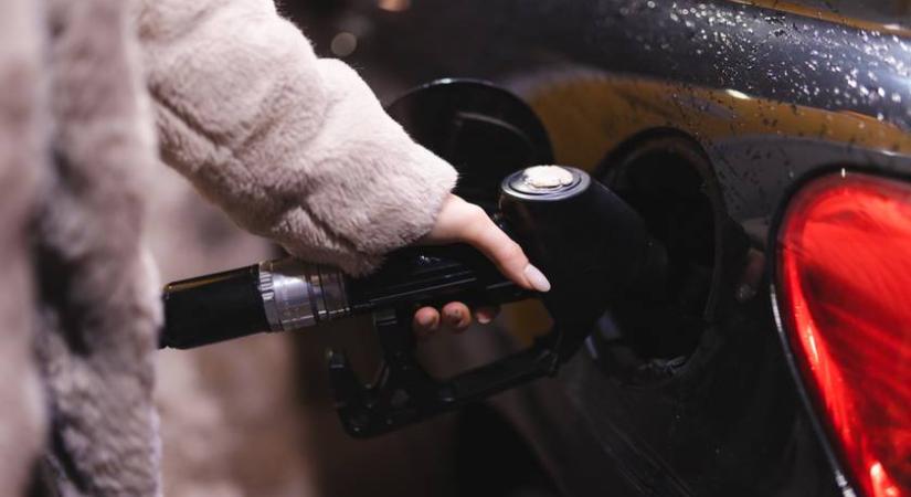 Szerdán így alakul a benzin és a gázolaj ára a hazai kutakon