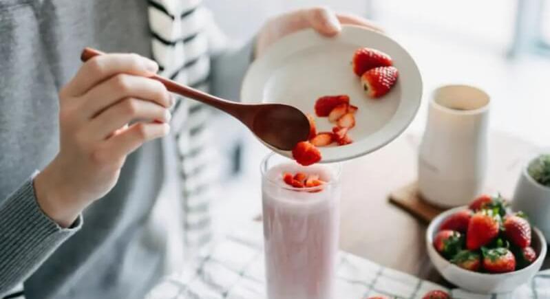 5-10-15 perces egészséges fogások – időhiányos napokra