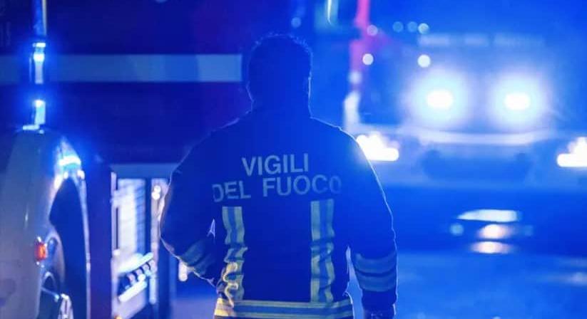 Olaszországban földcsuszamlás rombolt le egy házat, két embert eltűntként tartanak nyilván