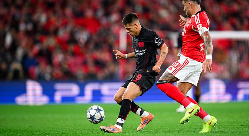 Visszahívhatja a kölcsönből és januárban máshová adná kölcsön fiatal játékosát a Manchester City – sajtóhír