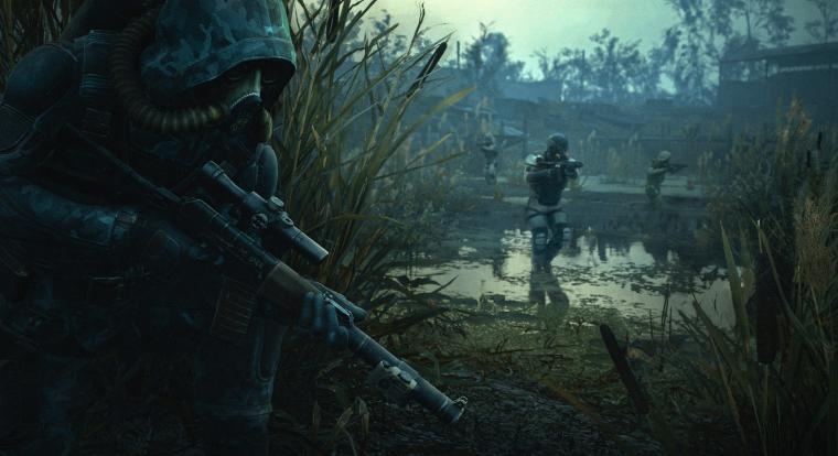 Kitört a háború a S.T.A.L.K.E.R. 2 frakciói között - az új ingyenes frissítés életet lehel az A-Life rendszerbe