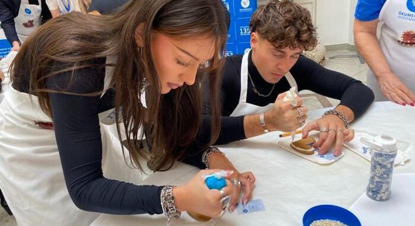 Akcióban az Ökumenikus Segélyszervezet szupercsapata, te is csatlakozhatsz