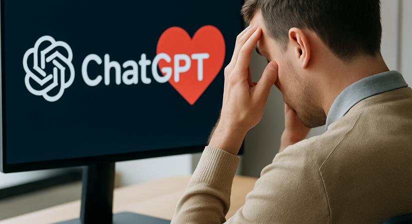 Biztos, hogy jó, ha a ChatGPT-vel beszéled meg a problémáidat? Ezért veszélyes, hogy mindig igent mond