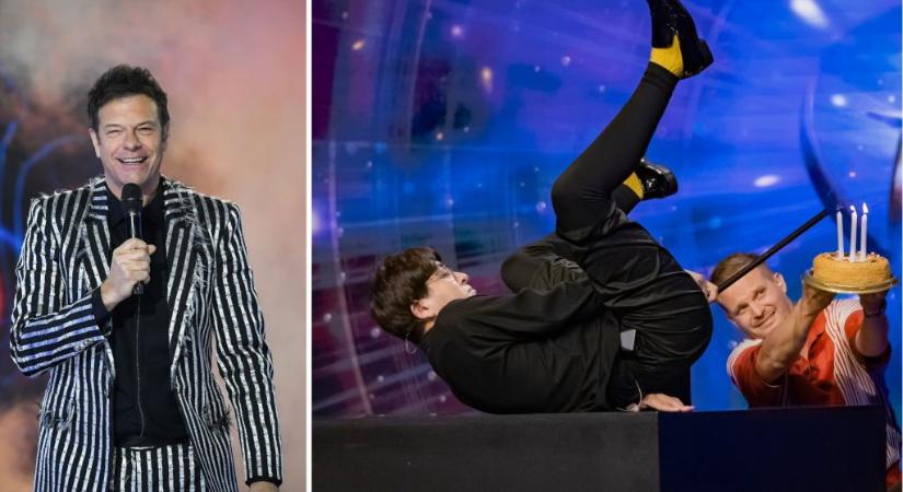 „Hallottuk a híreket” – a TV2-n is a Csillag Születik szellentőmutatványosán élcelődtek