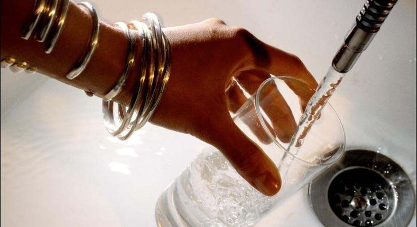 Éjszakai ivóvízhálózati ellenőrzést végeznek Egerben – átmeneti vízhiány várható több utcában