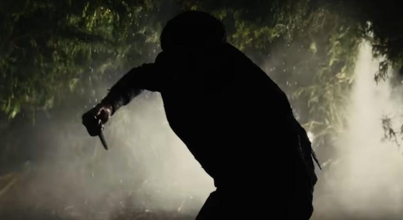 Hamarosan a Netflixen: Új előzetest kapott az év egyik legnagyobb dobása!