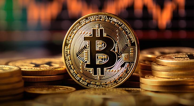Nyakunkon a kriptotél? 6 havi mélyponton a Bitcoin
