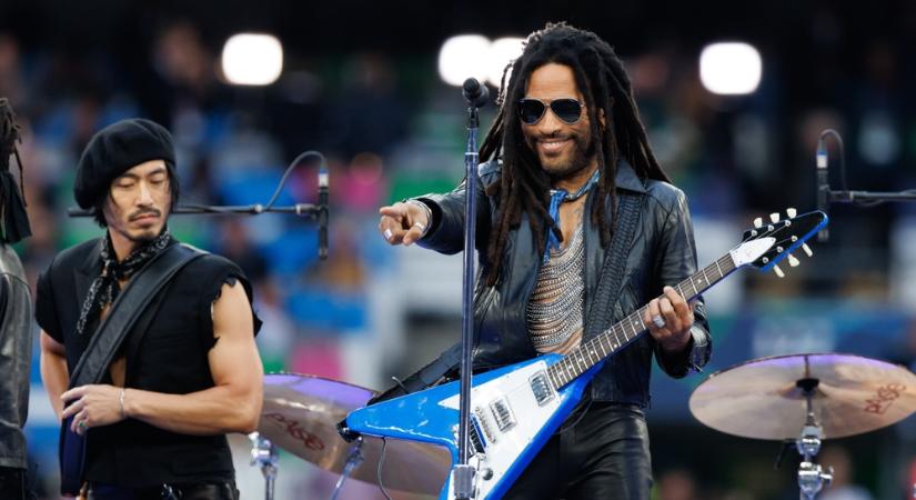 Háromszoros Grammy-díjas multiinstrumentalista szórakoztatja a funk-rock zene magyar rajongóit jövőre