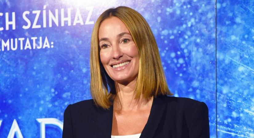 Epres Panni és fia, Mór videóján Buzsik Borka és Debreczeni Zita is meghatódtak