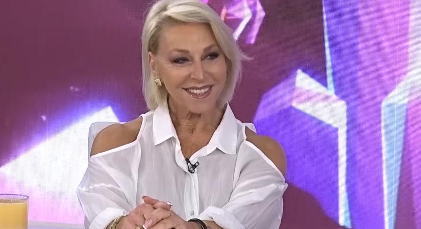 Ungár Anikó fájdalmas vallomása a válásairól-szakításairól:
