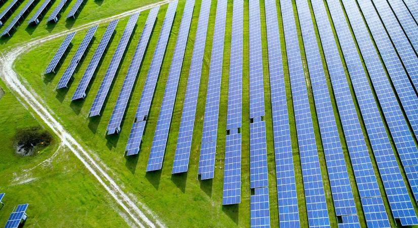 Egyre kevesebb áramimportra szorul Magyarország