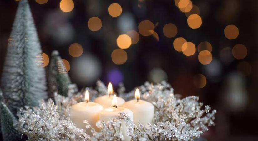 Milyen napra esik idén a karácsony? Ilyen rövid lesz 2025-ben az advent