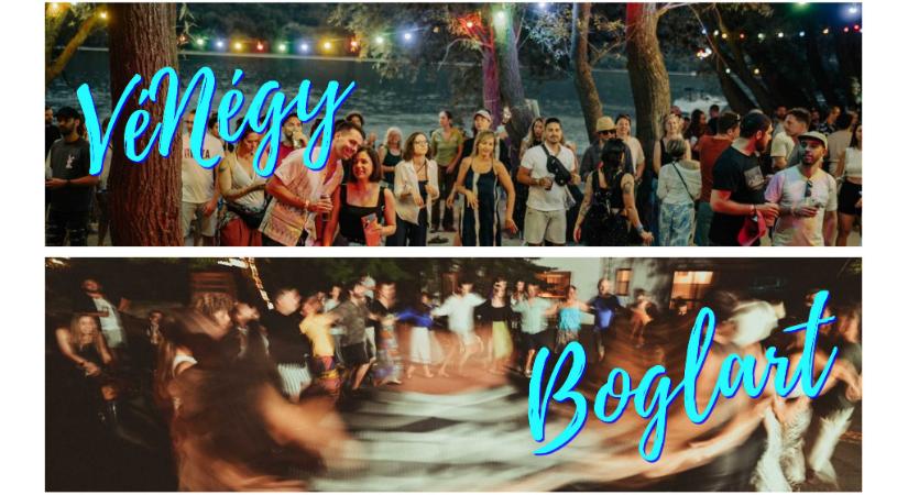 Két újabb fesztivál kezdte meg a névsorolvasást