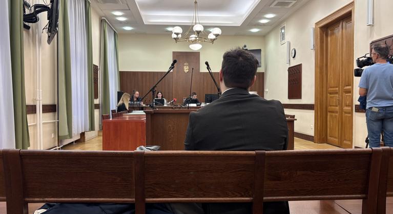 Először állt bíróság elé a pedofíliával gyanúsított óvodai alkalmazott