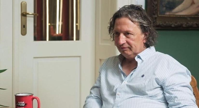 Csernus Imre olyat ku*vaanyázott, hogy már biztosan nem dolgozhat a magyar válogatottnál