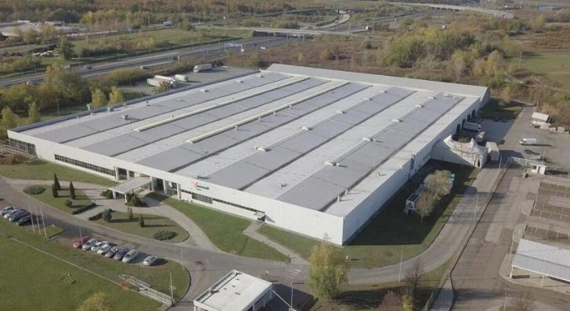 Évi 700 ezer akkumulátor összeszerelését végezné egy kínai tulajdonú cég Gödöllőn