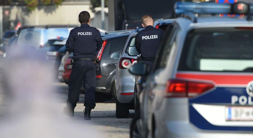 Anya és lánya holttestét találták meg egy ausztriai lakásban