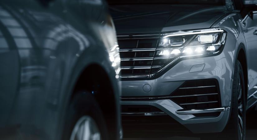 Körözött kocsi, bedrogozott sofőrök Encsen