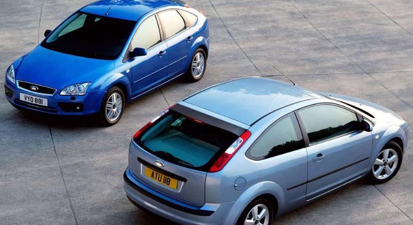 Itt a vége, leállt a magyarok egyik kedvenc autójának gyártása