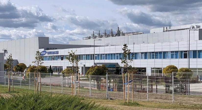 Hatalmas vállalást tett a gödi Samsung, cserébe 133 milliárddal támogatja a kormány