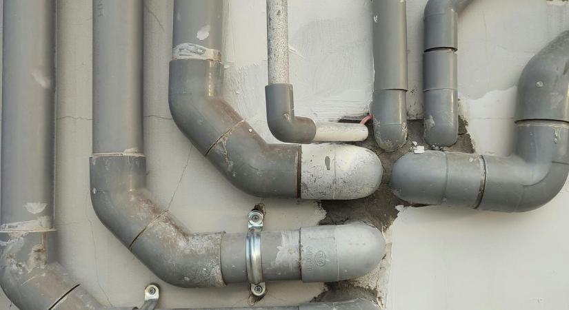 Új ivóvízvezeték épül Hárskúton – korlátozásokra kell számítani