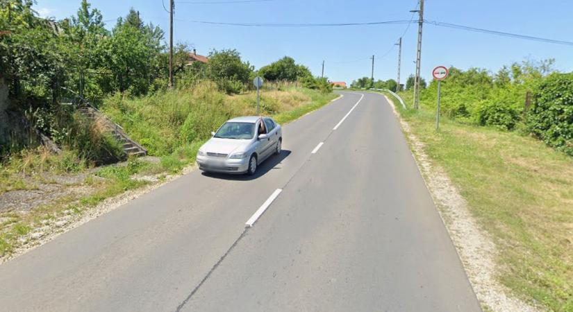 Autók ütköztek Farkaslyukon