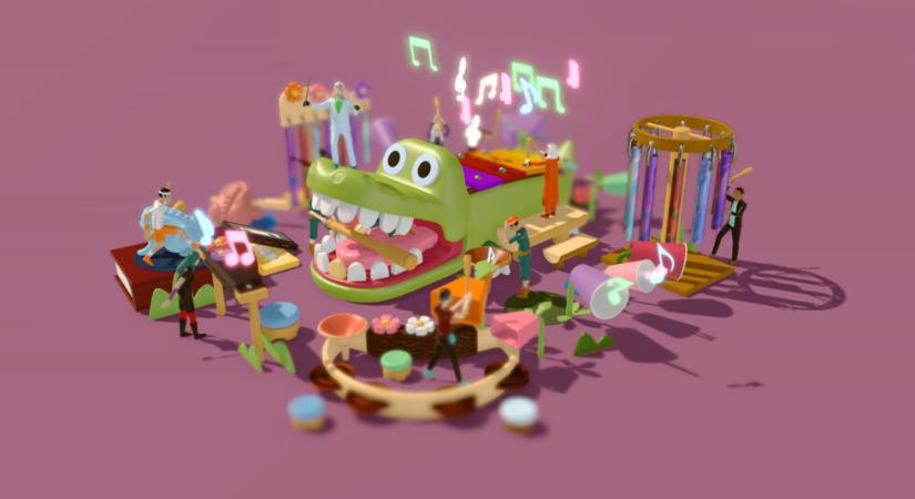 Tiny Lands 2 – játékteszt