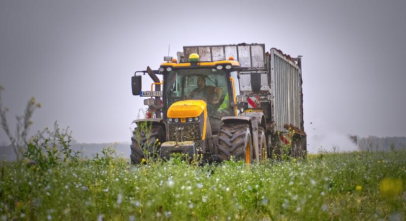 Küszöbön a botrány