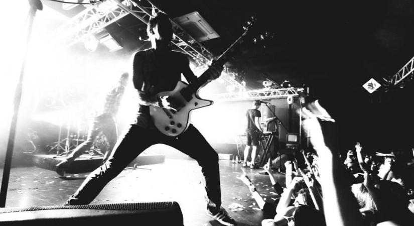 Újra hangos lesz a város – minifesztivált rendeznek Pécsen!