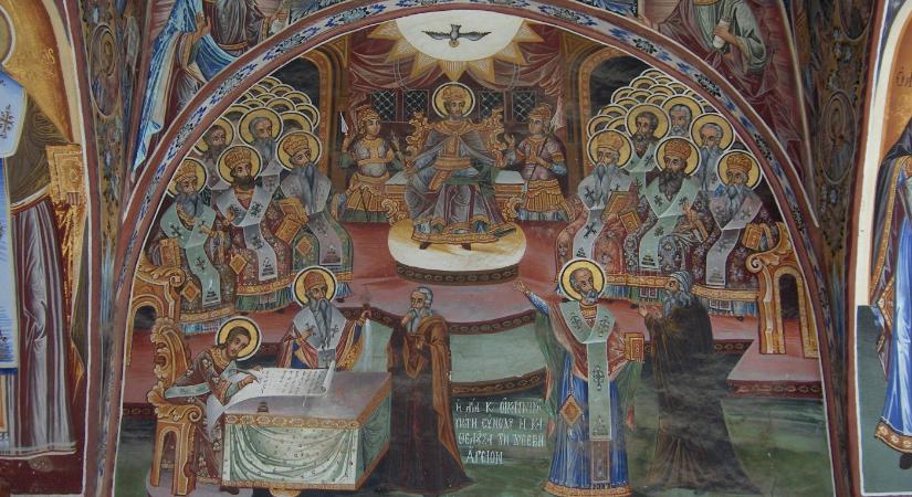 Keresztény hitünk egyik legfontosabb összegző szövege idén 1700 éves