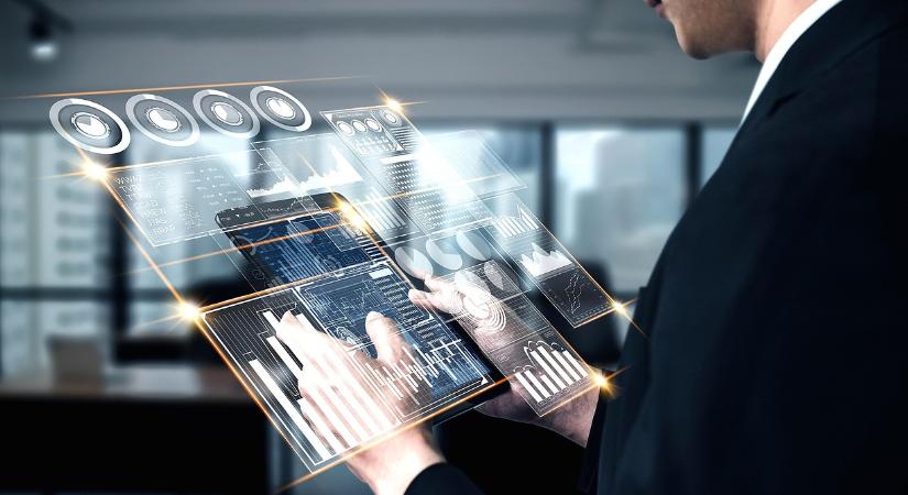 Veszélybe kerülhetnek a dolgozók, ezeket a munkahelyeket kinyírja a mesterséges intelligencia