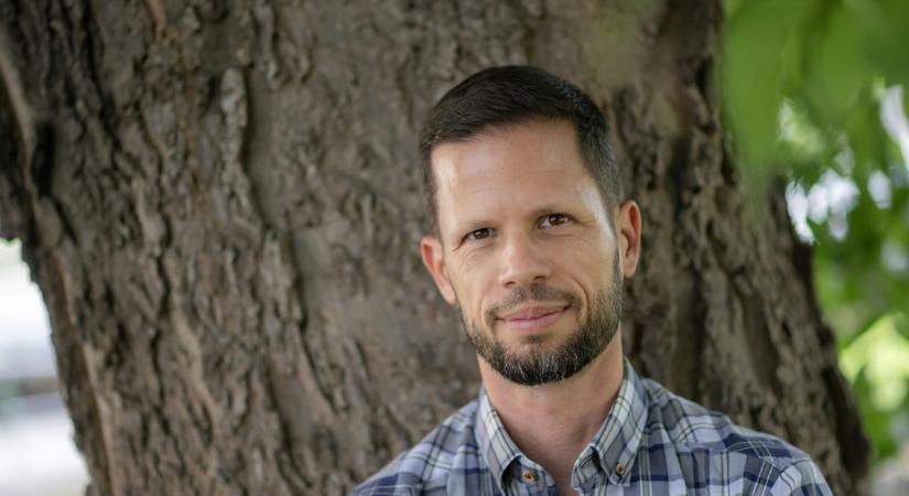 Tordai Bence üzent a tiszás jelölteknek: ne a maroknyi maradék ellenzéki leradírozására fordítsák az energiájukat