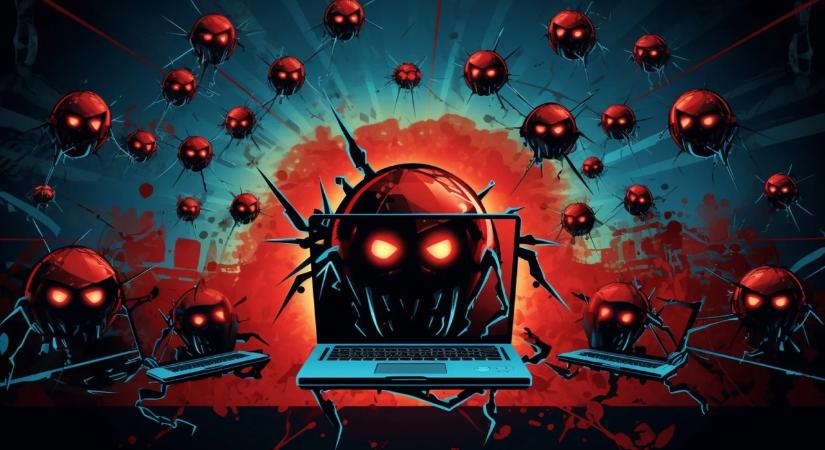 Rekorddöntő DDoS-támadást vert vissza a Microsoft