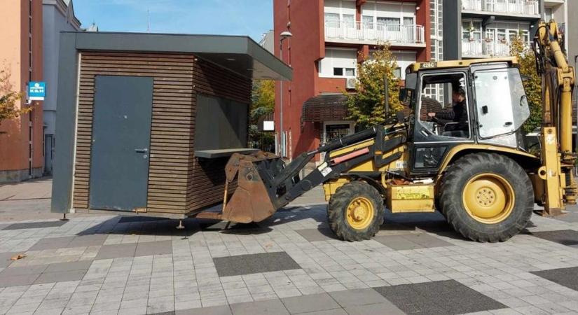 A tavalyinál is jobb lesz az adventi vásár Zalaegerszeg főterén - viszont van egy fontos tilalom!