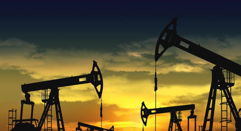 Ütnek az orosz olajexport elleni szankciók