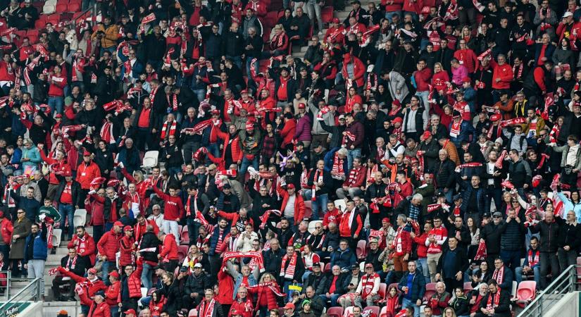 Az NB I-es ellenfél bejelentése hatalmas örömhír a Diósgyőr-szurkolóknak