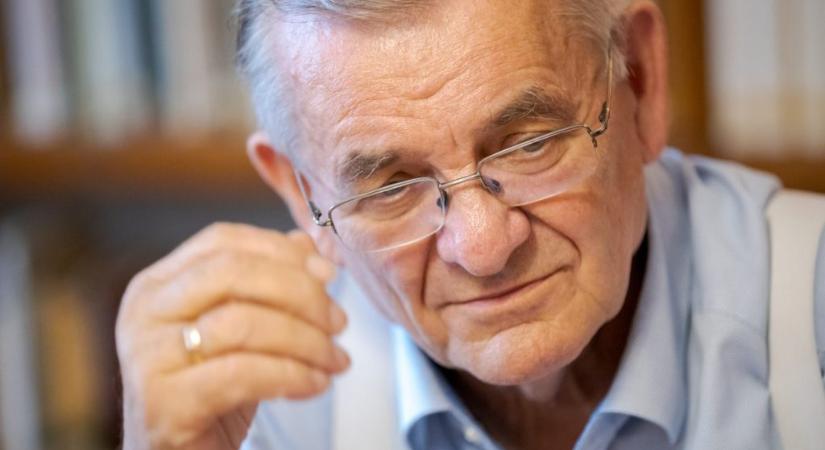 Reagált a legfőbb ügyész az egyetemi pénzek eltőzsdézésére