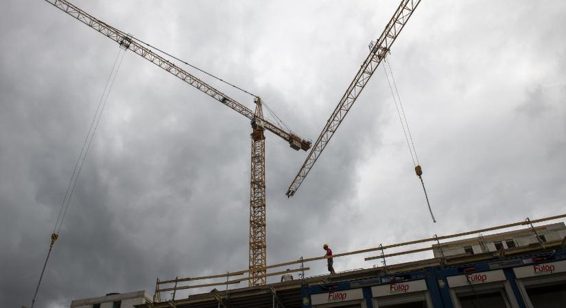 Vannak kerületek, ahol paneláron lehet új lakást venni