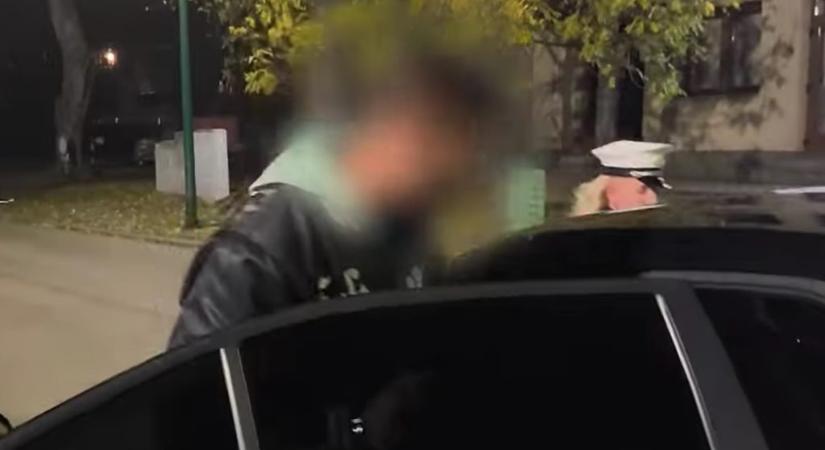 „Fasza gyerek vagy, nem borultál meg, akárhogy ütöttünk, jó gyerek vagy!” – átölelte a bandavezér a késsel kirabolt és rettegő fiút