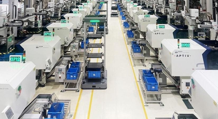 Bedőlt az autóipari óriás a szomszédban, Amerika kivonul – brutális kirúgások jönnek