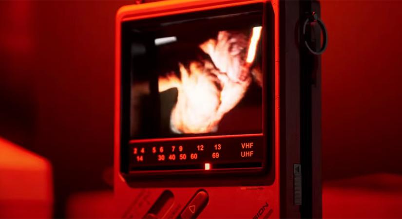 Szivárgás! Hamarabb érkezik a következő Silent Hill-játék, mint gondolnád