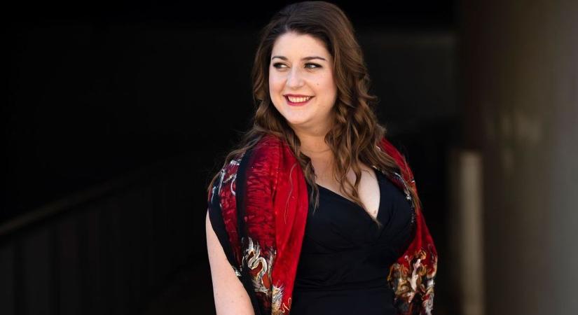 A felvidéki Kristóf Réka, a Virtuózok győztese is fellép a Zeneakadémia idei Kamara.hu Fesztiválján (részletes program)