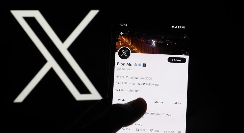 Az X elindította saját, végpontok között titkosított üzenetküldő alkalmazását