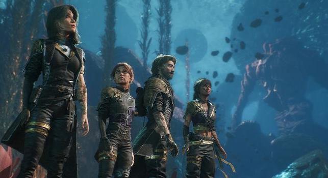 A Clair Obscur: Expedition 33 történelmet írt a The Game Awardson