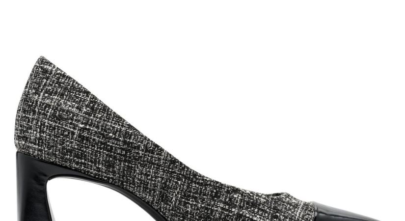 Elegancia minden lépésben