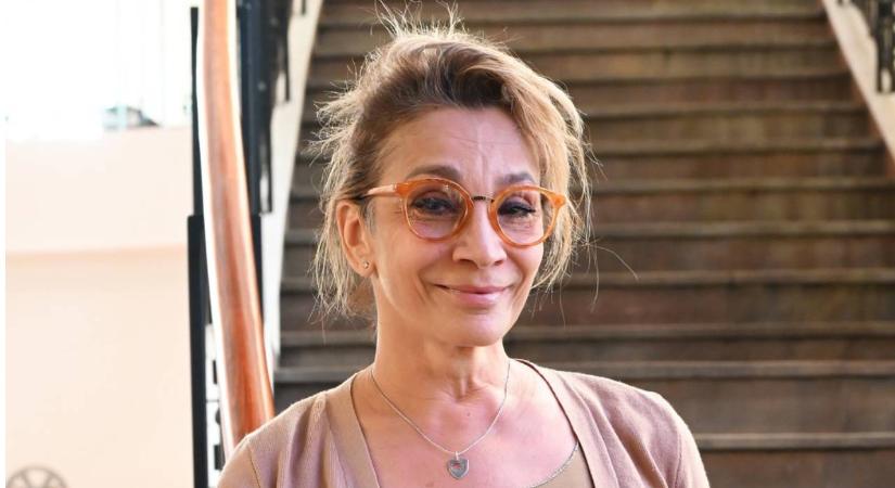 Keresztes Ildikó így élte meg, hogy el kellett hagynia Erdélyt