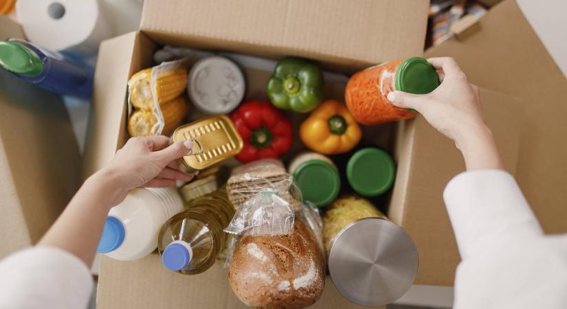 A szakértő szerint ez a 8 étel jóval tovább fogyasztható, mint azt gondolnánk